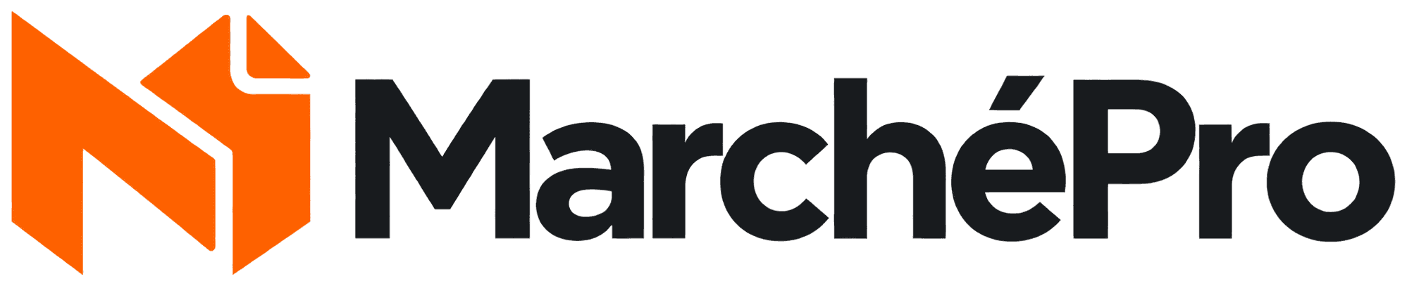 MarchePro Logo
